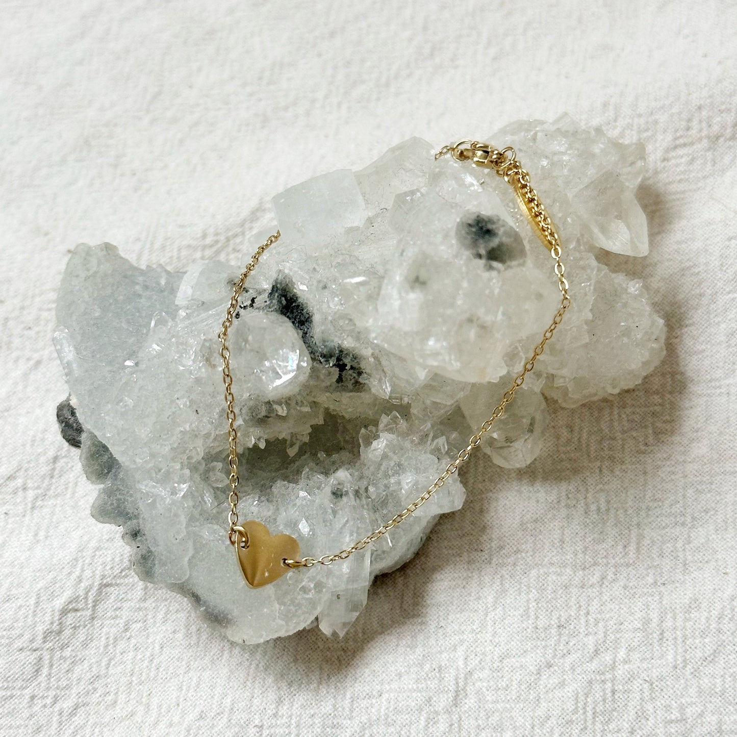 Cora Bracelet