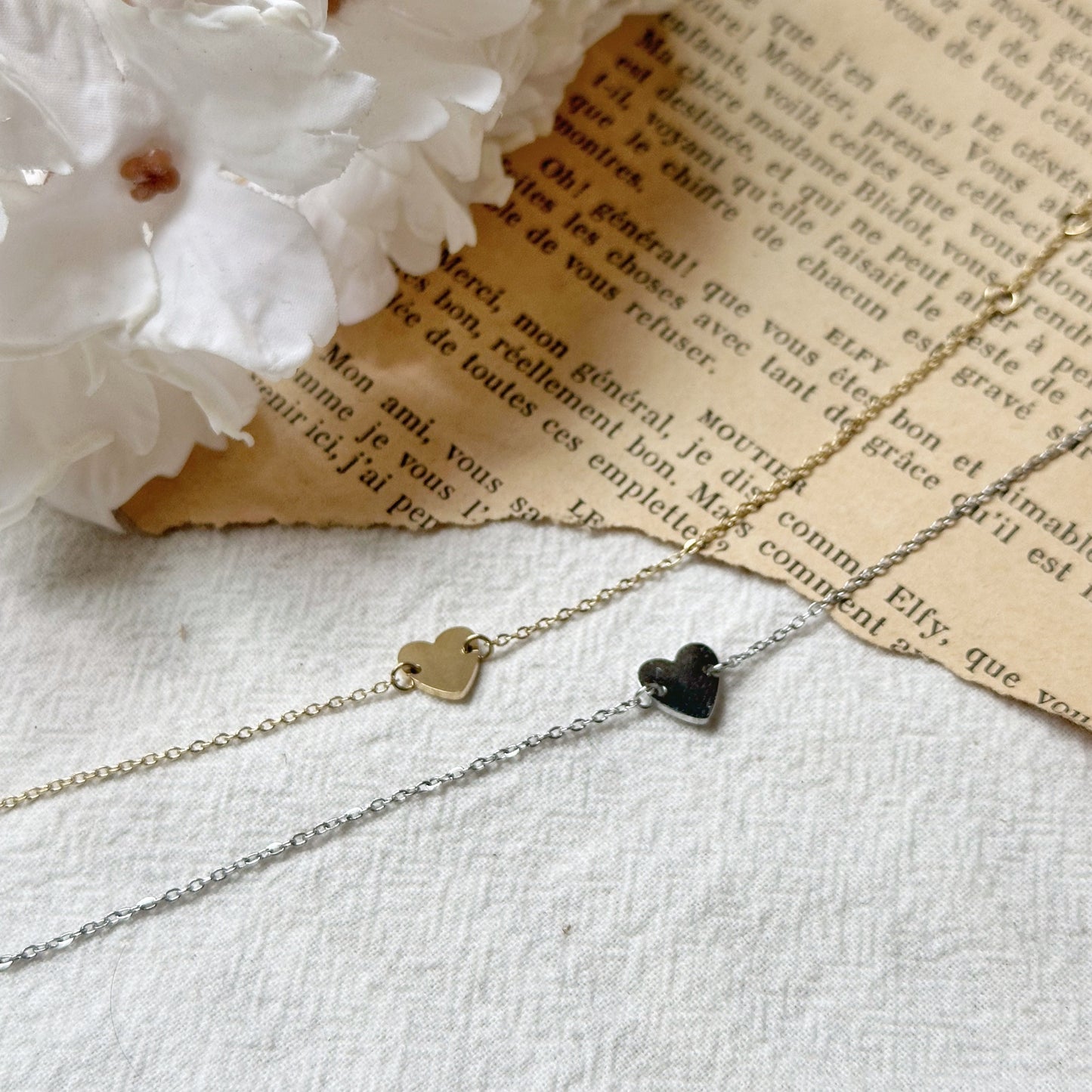 Cora Bracelet
