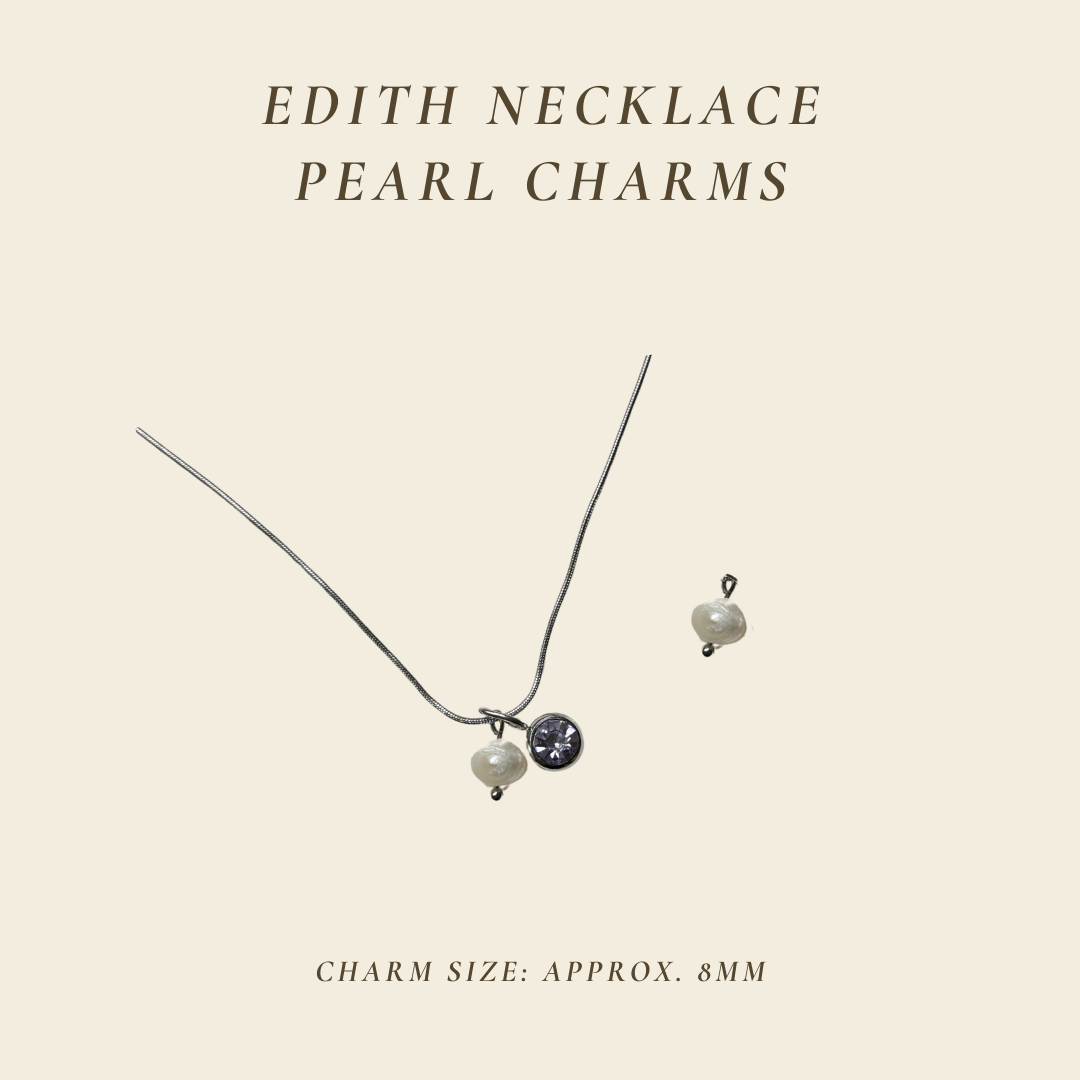 Edith Necklace