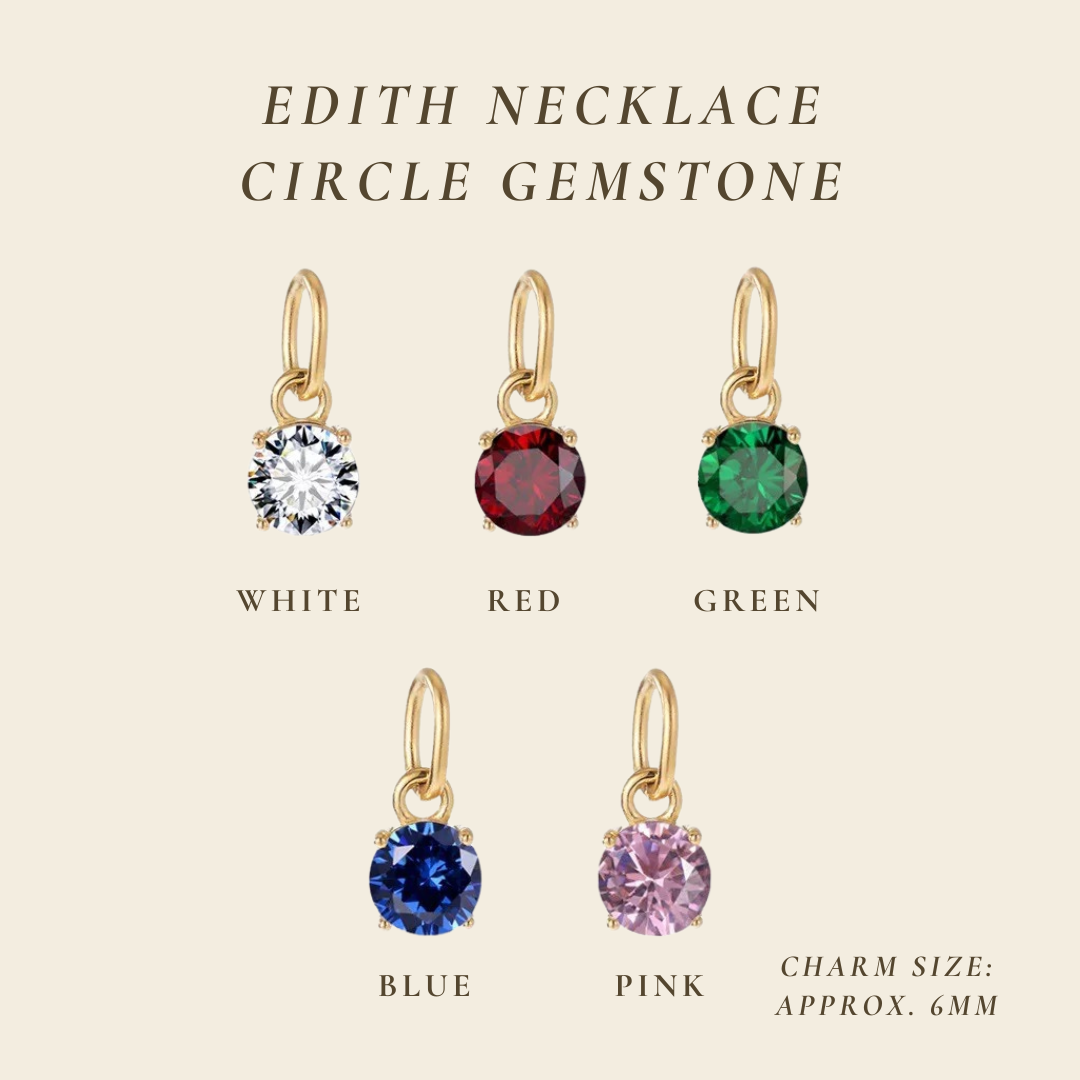 Edith Necklace