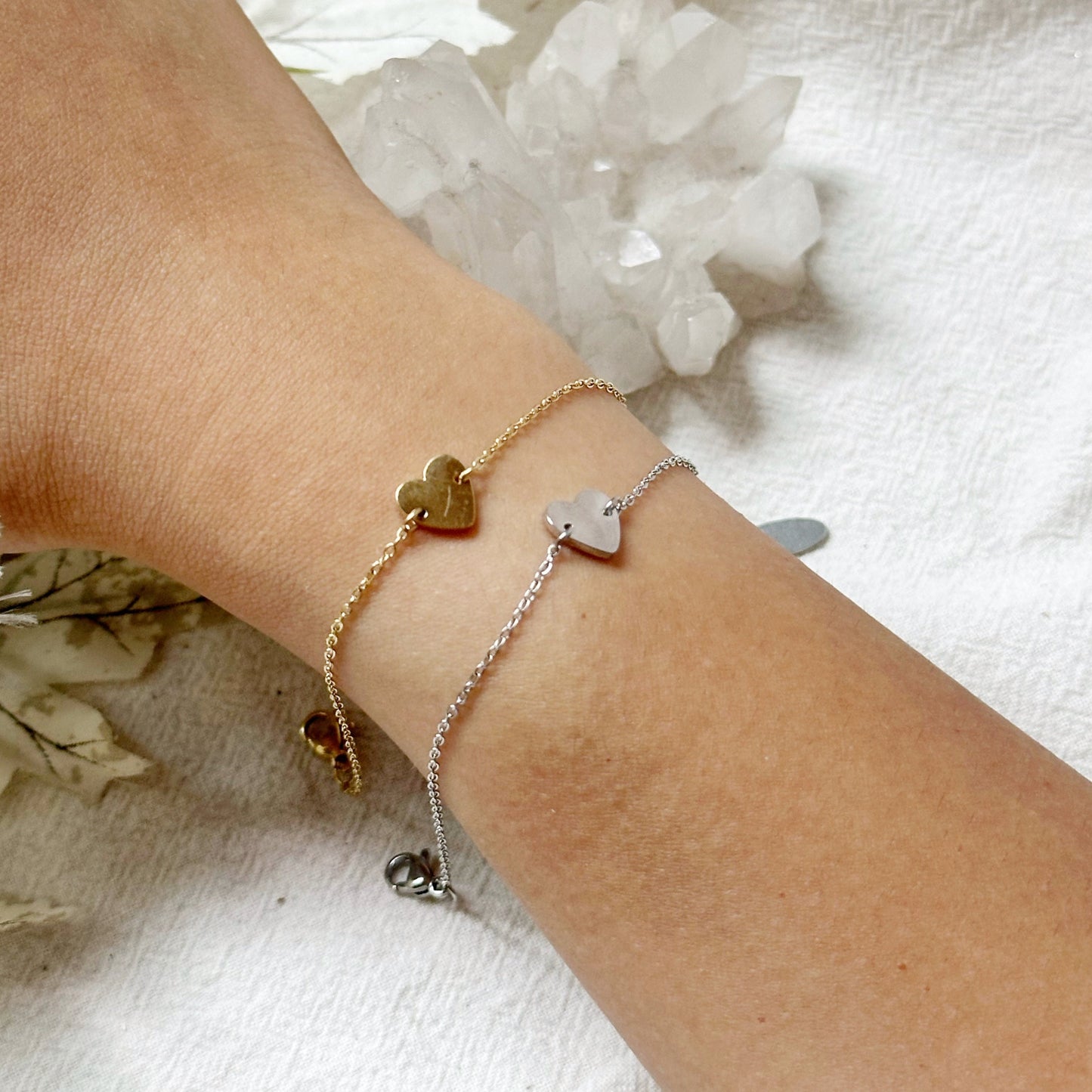 Cora Bracelet