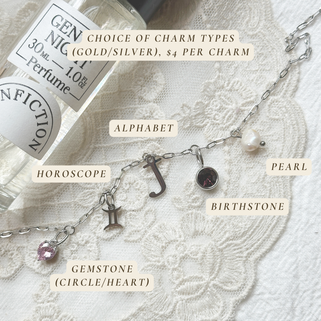 Edith Necklace
