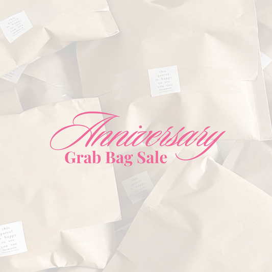 Anniversary Grabbag