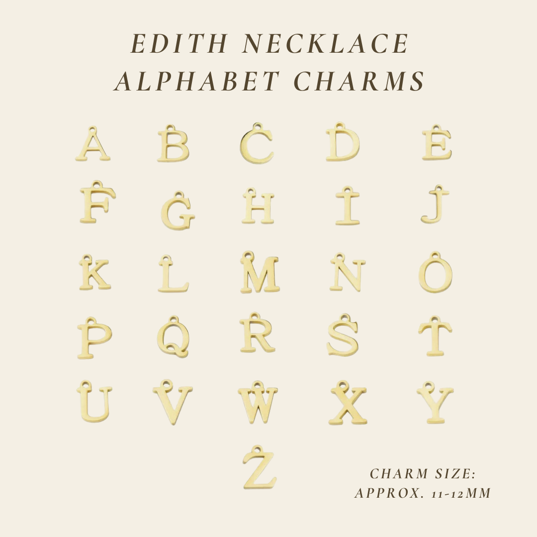 Edith Necklace