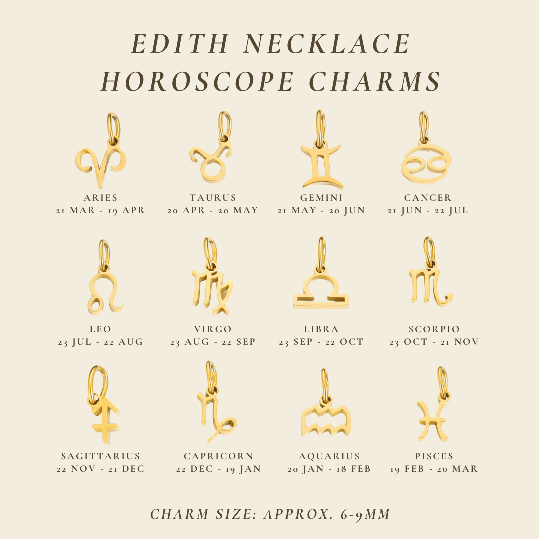 Edith Necklace