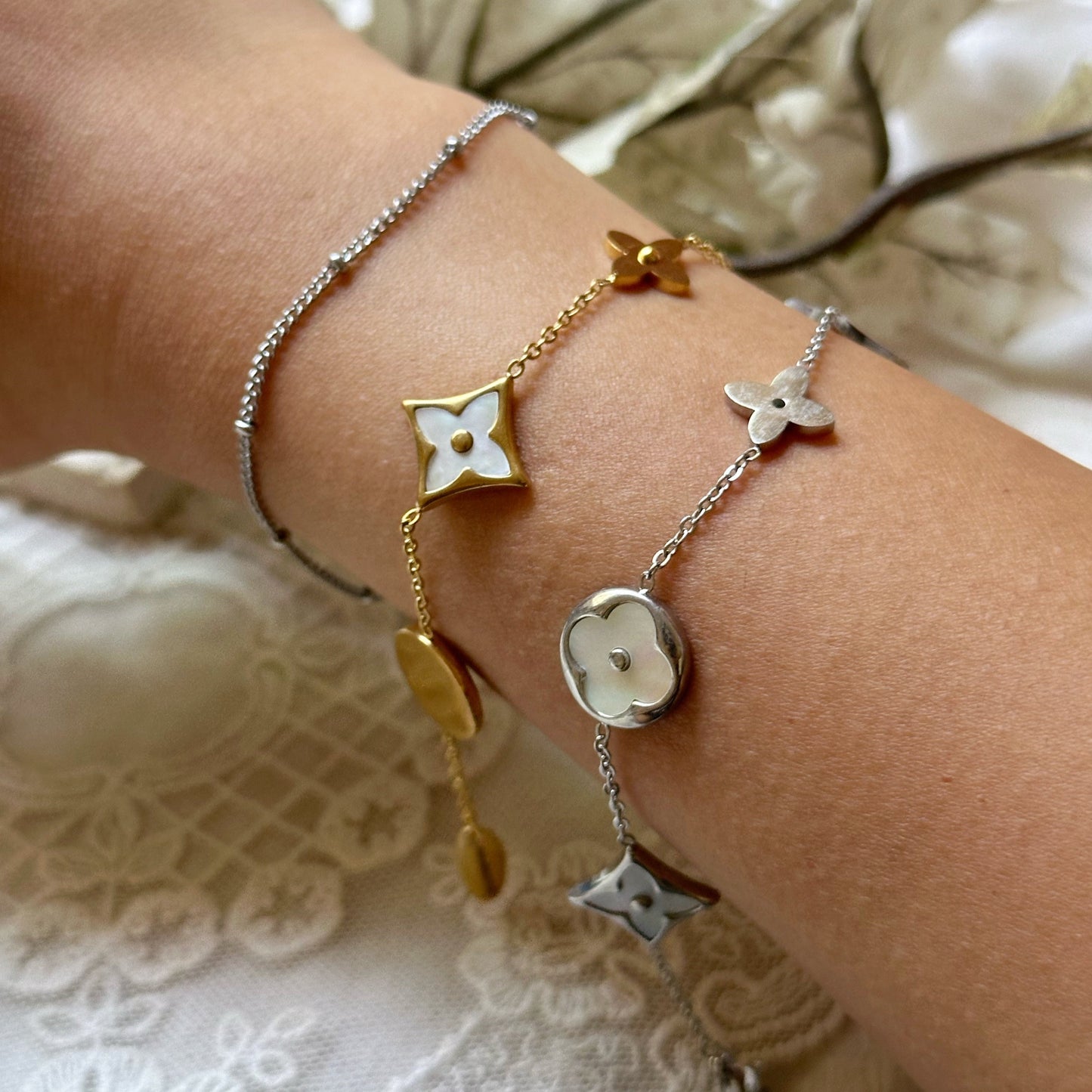 Yves Bracelet
