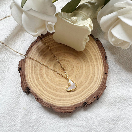 Flutter Necklace