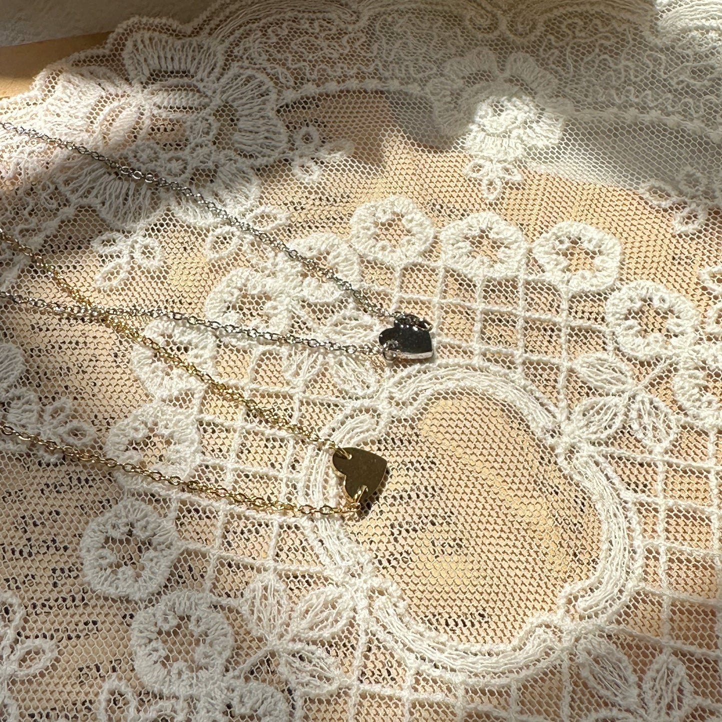 Cora Necklace