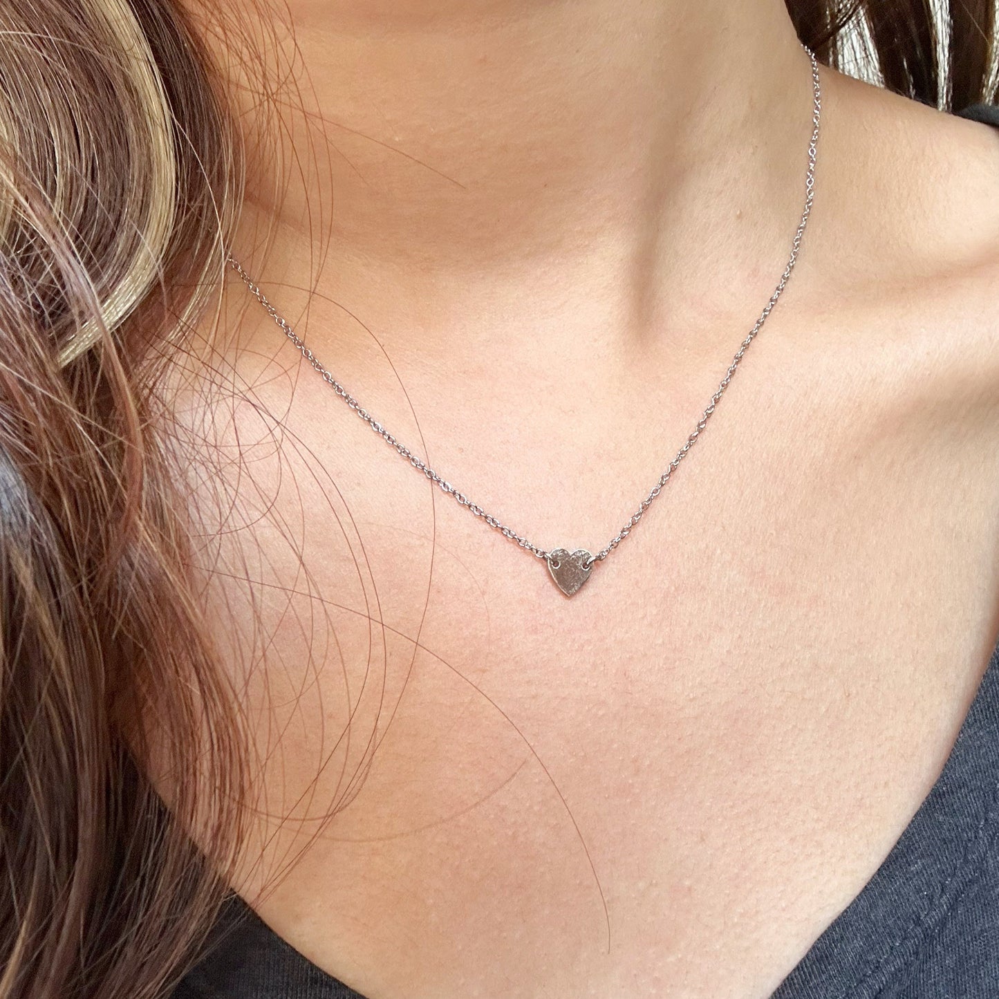 Cora Necklace