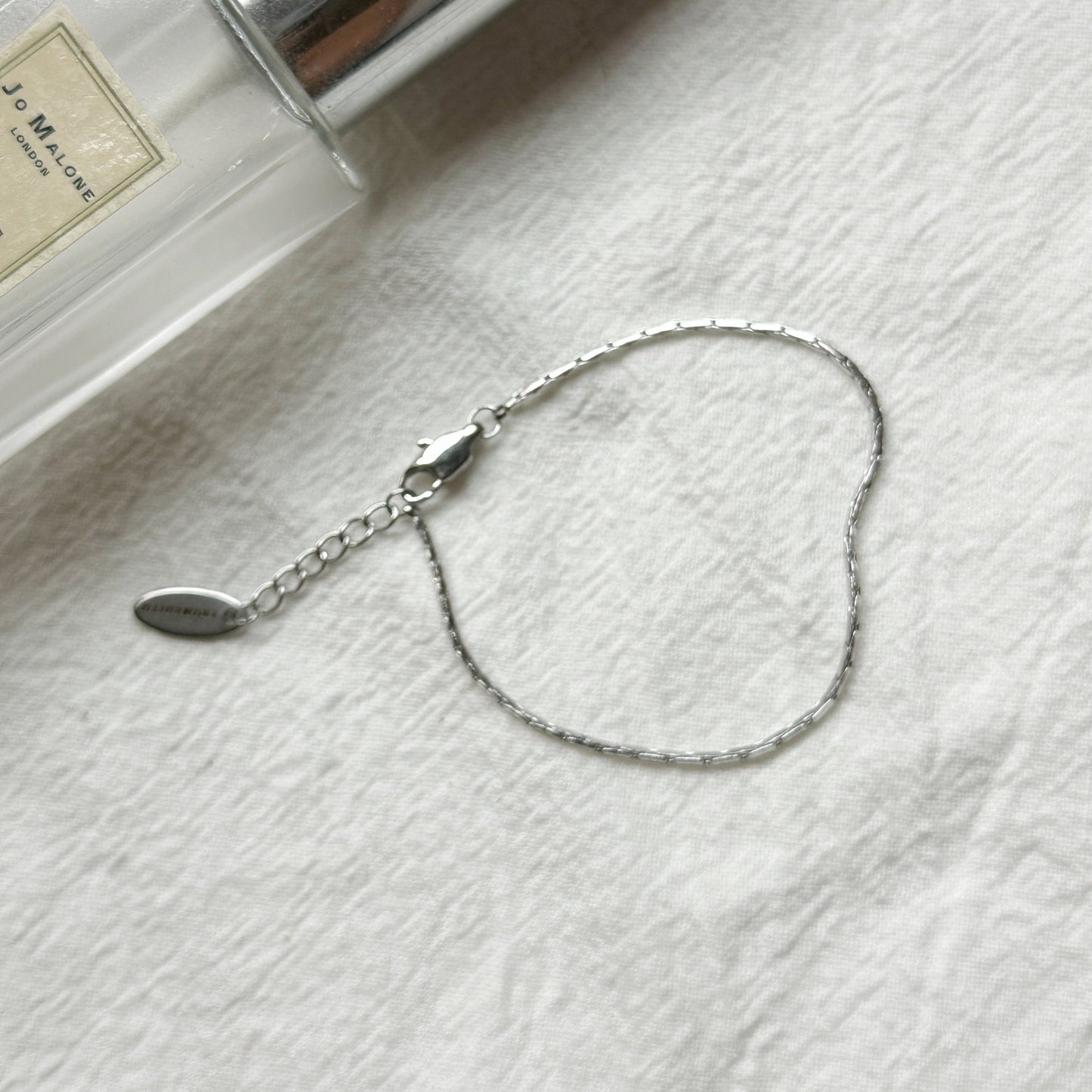 Snake Bracelet