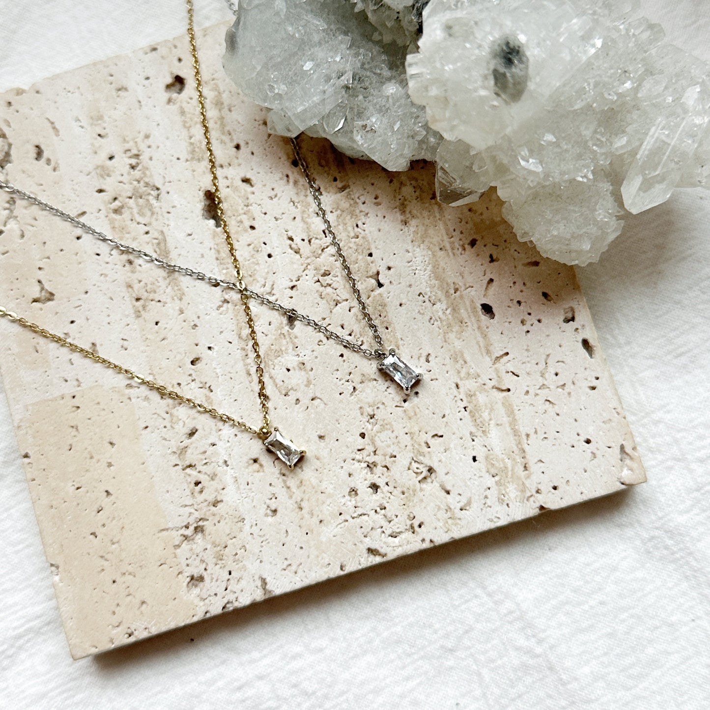 Maya Necklace