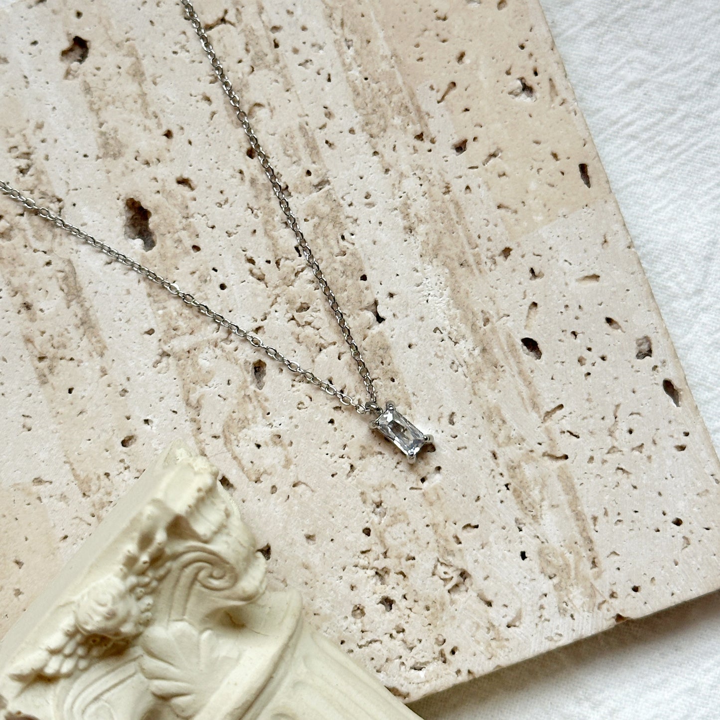 Maya Necklace