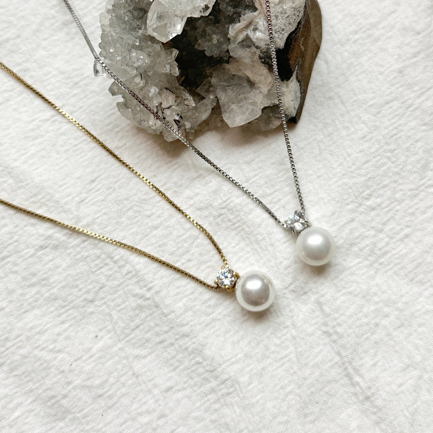 Perla Necklace