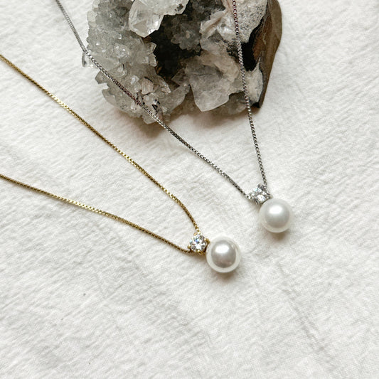 Perla Necklace