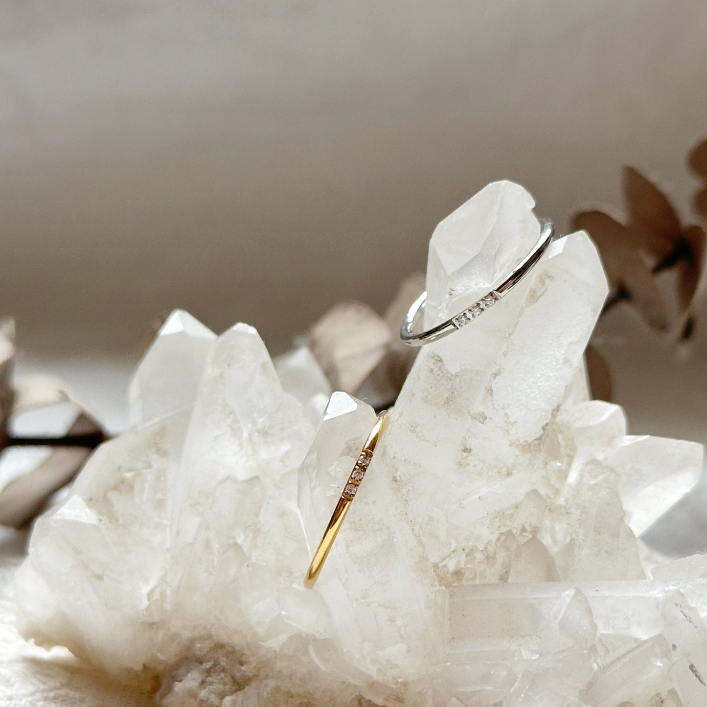 Polaris Ring