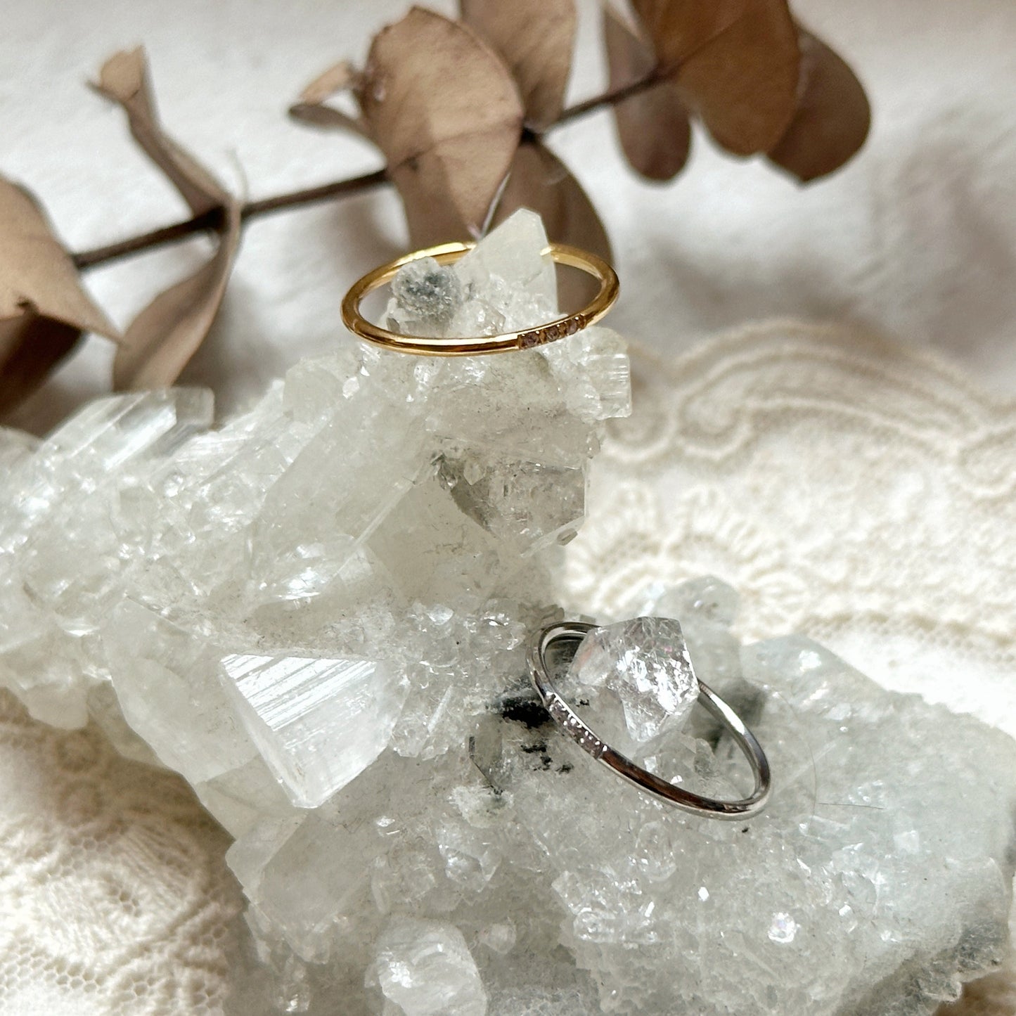 Polaris Ring