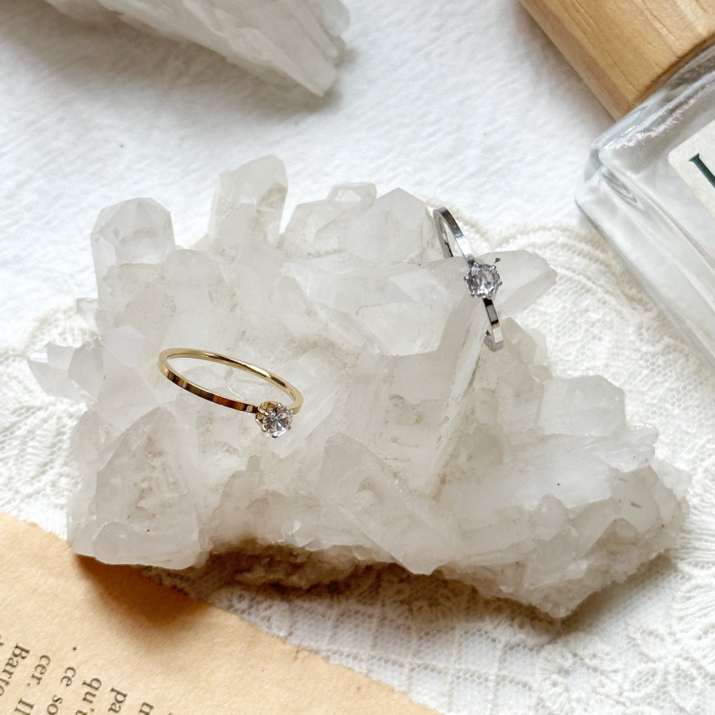 Princess Ring