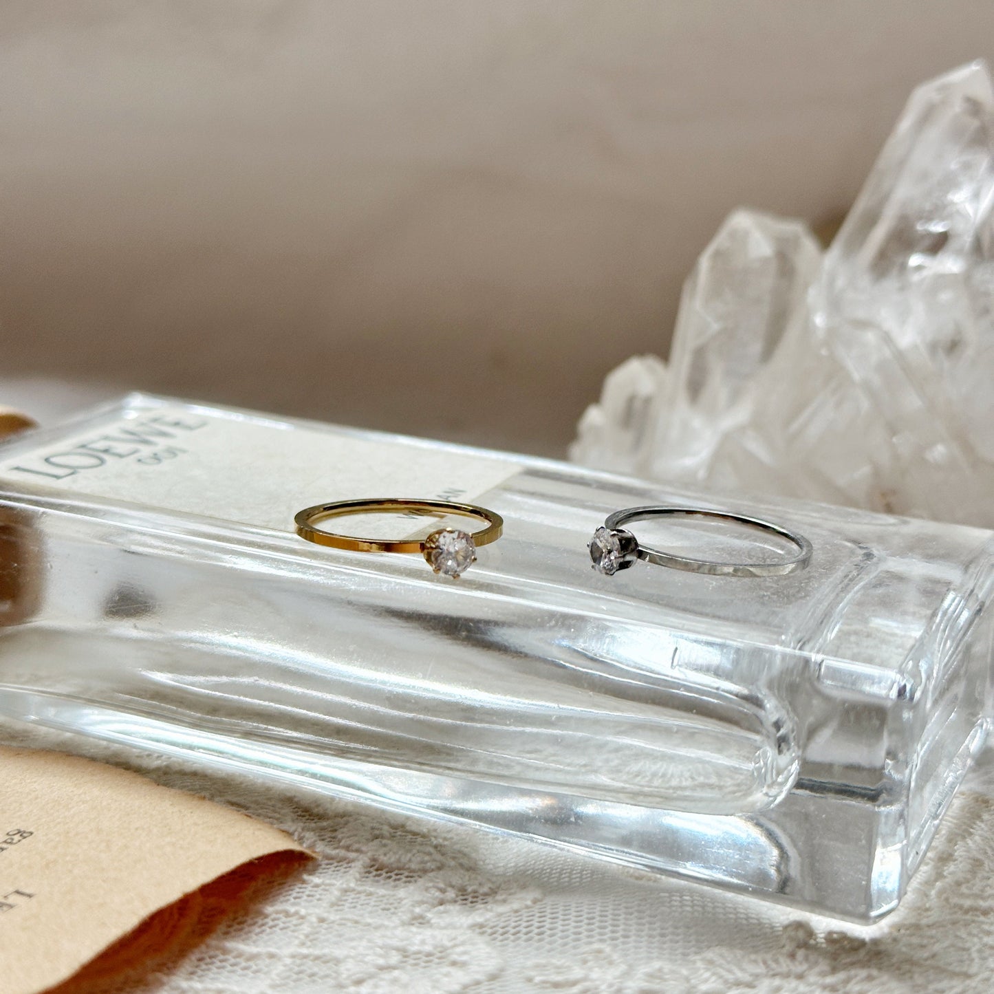 Princess Ring