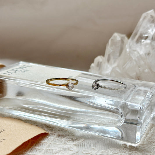 Princess Ring