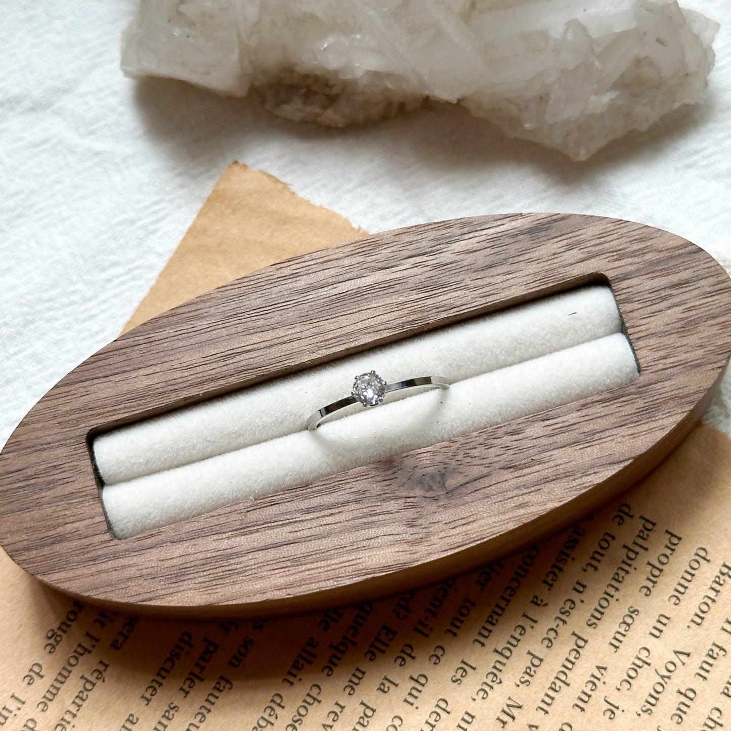 Princess Ring