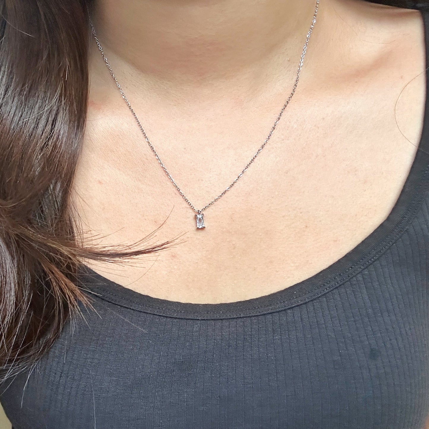 Maya Necklace