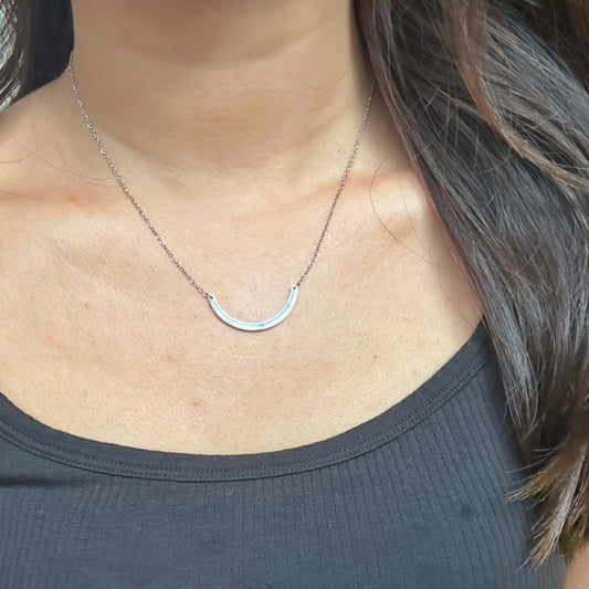 Smile Necklace