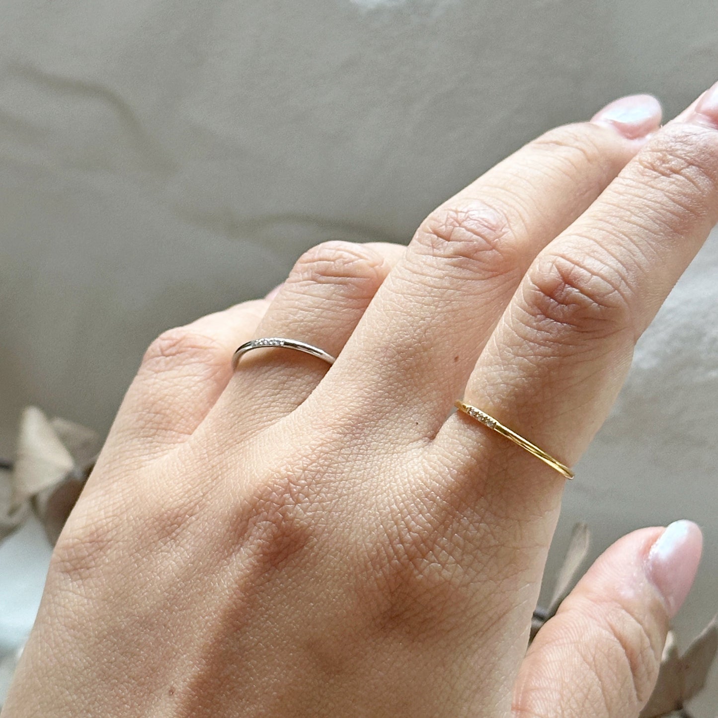Polaris Ring