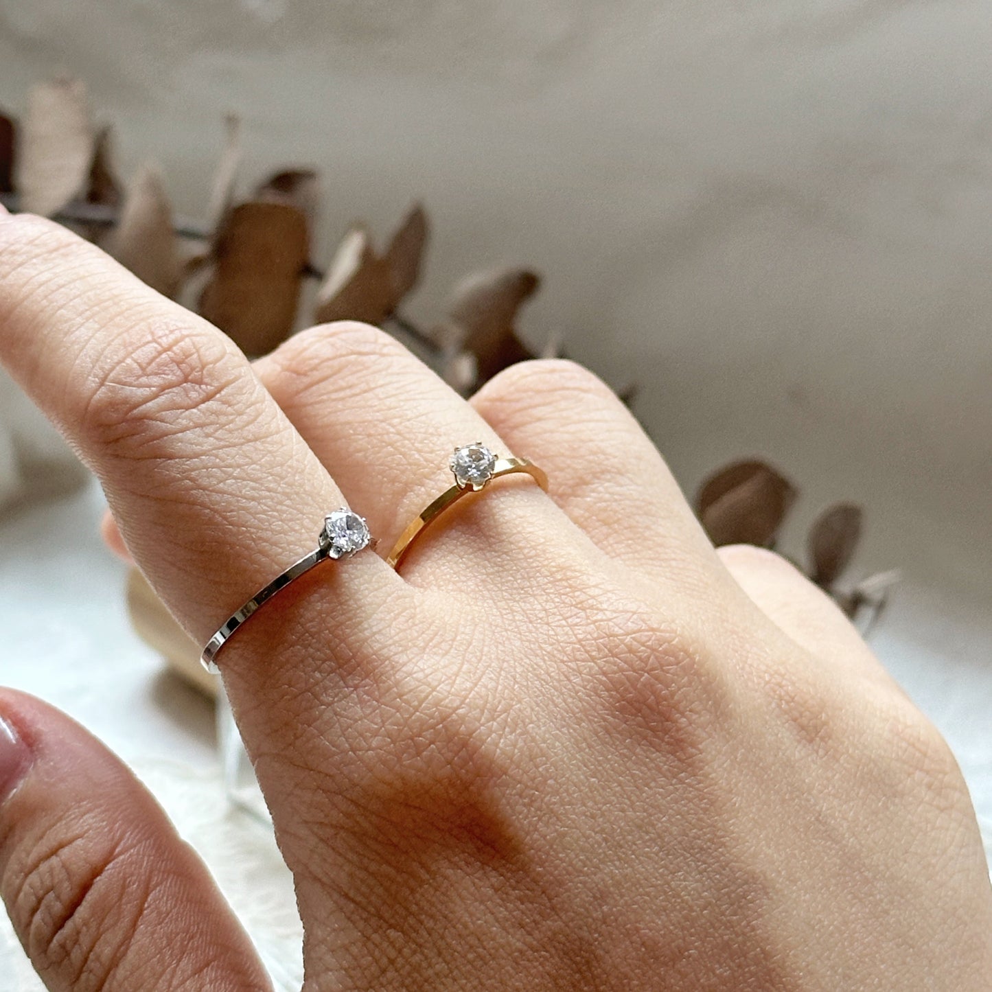 Princess Ring