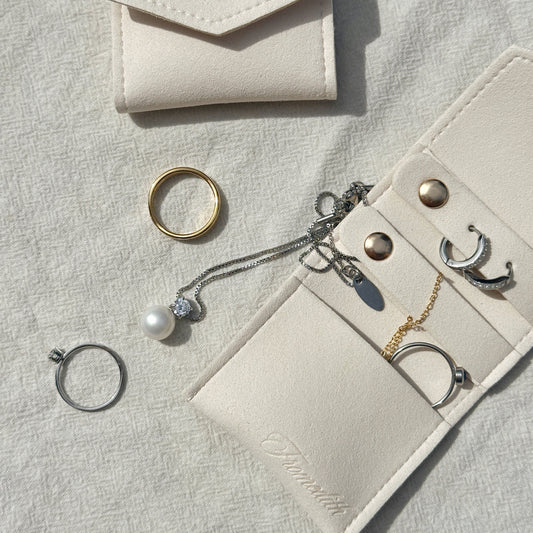 Fromedith Jewellery Organiser