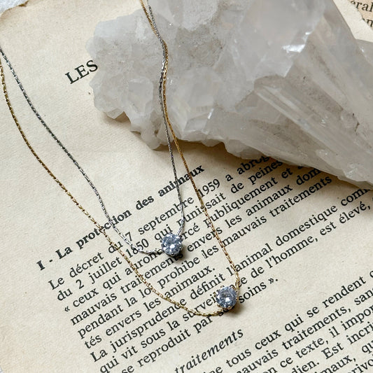 Kylie Necklace