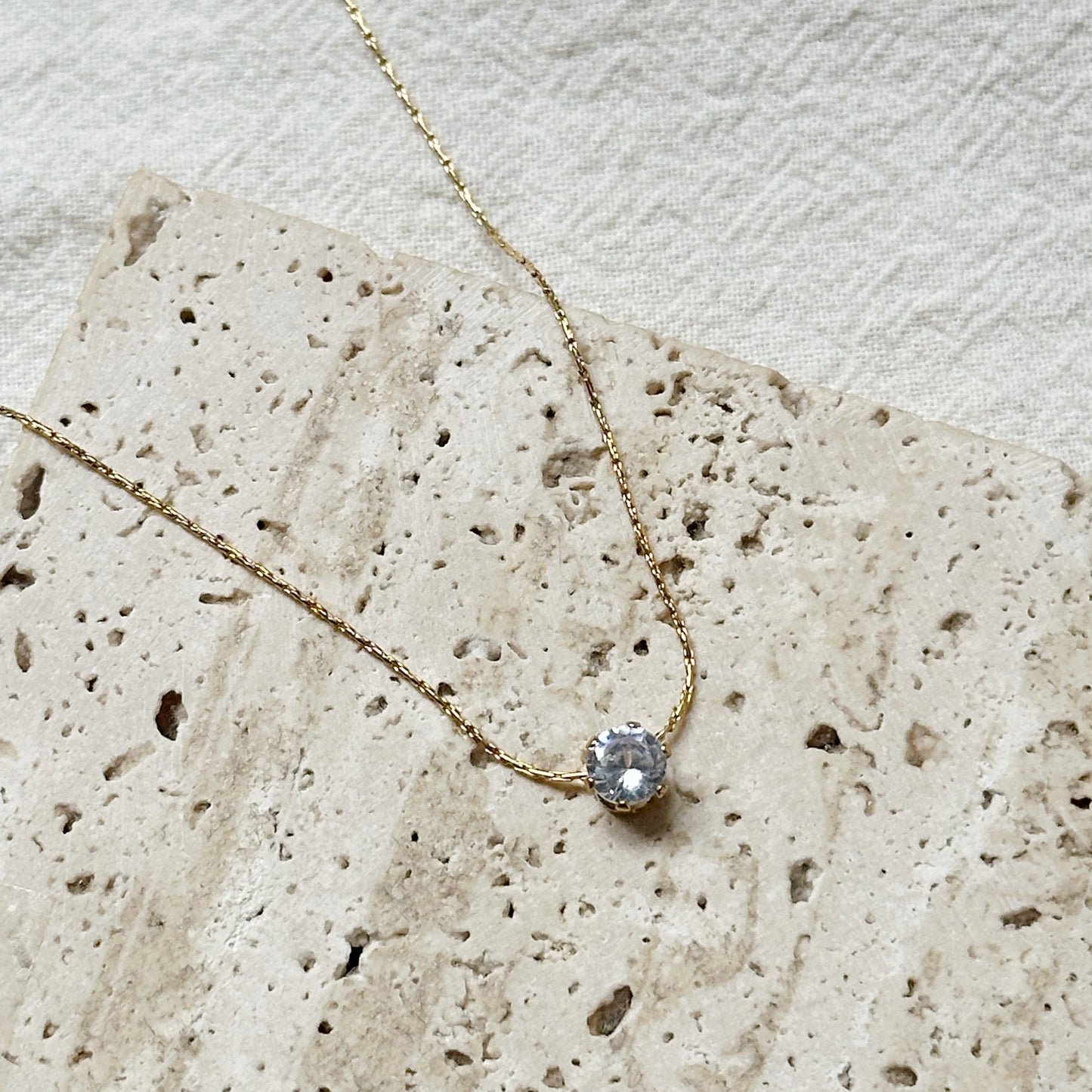 Kylie Necklace