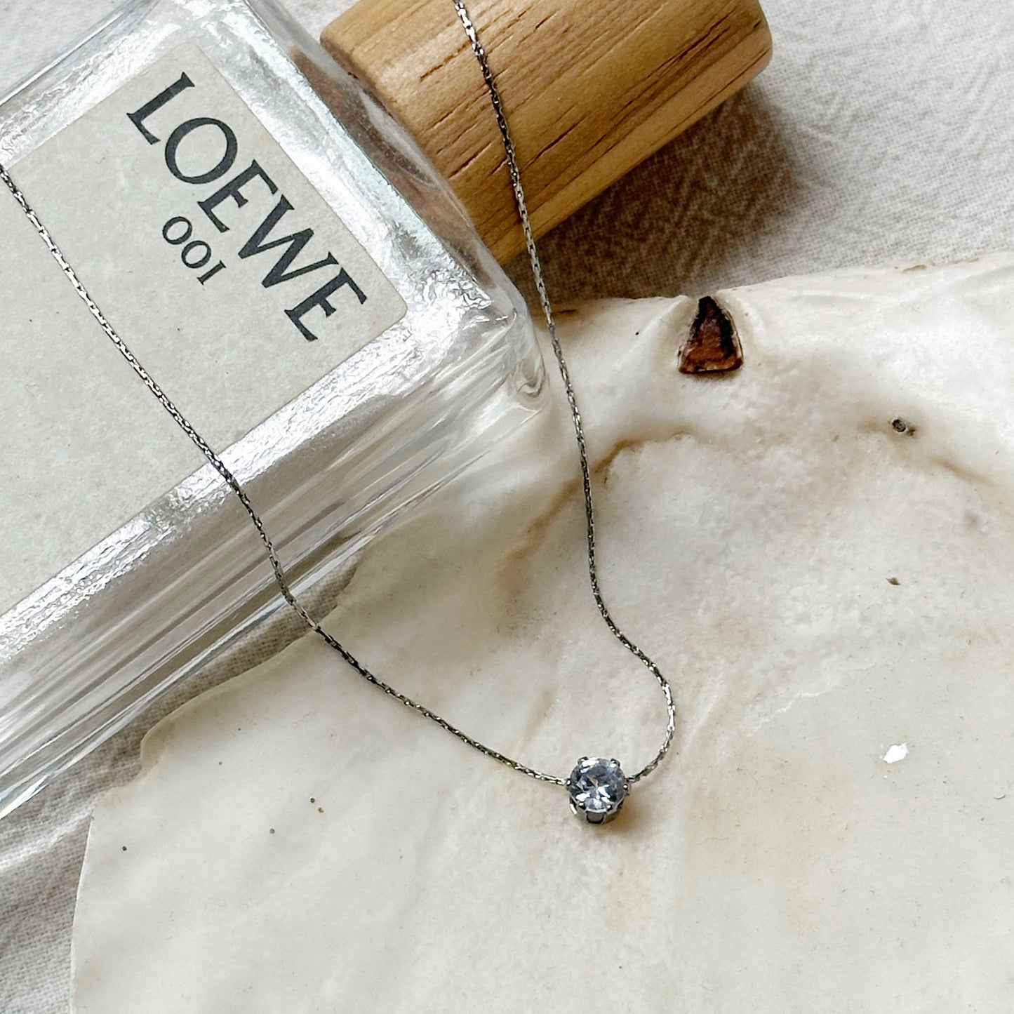 Kylie Necklace