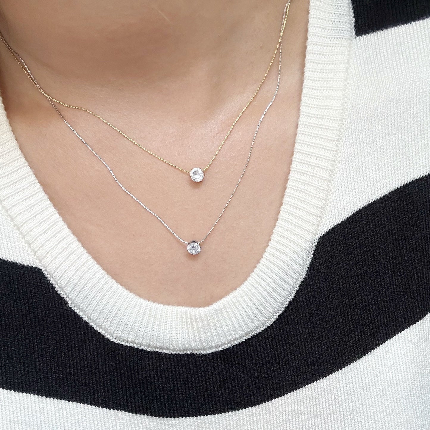 Kylie Necklace