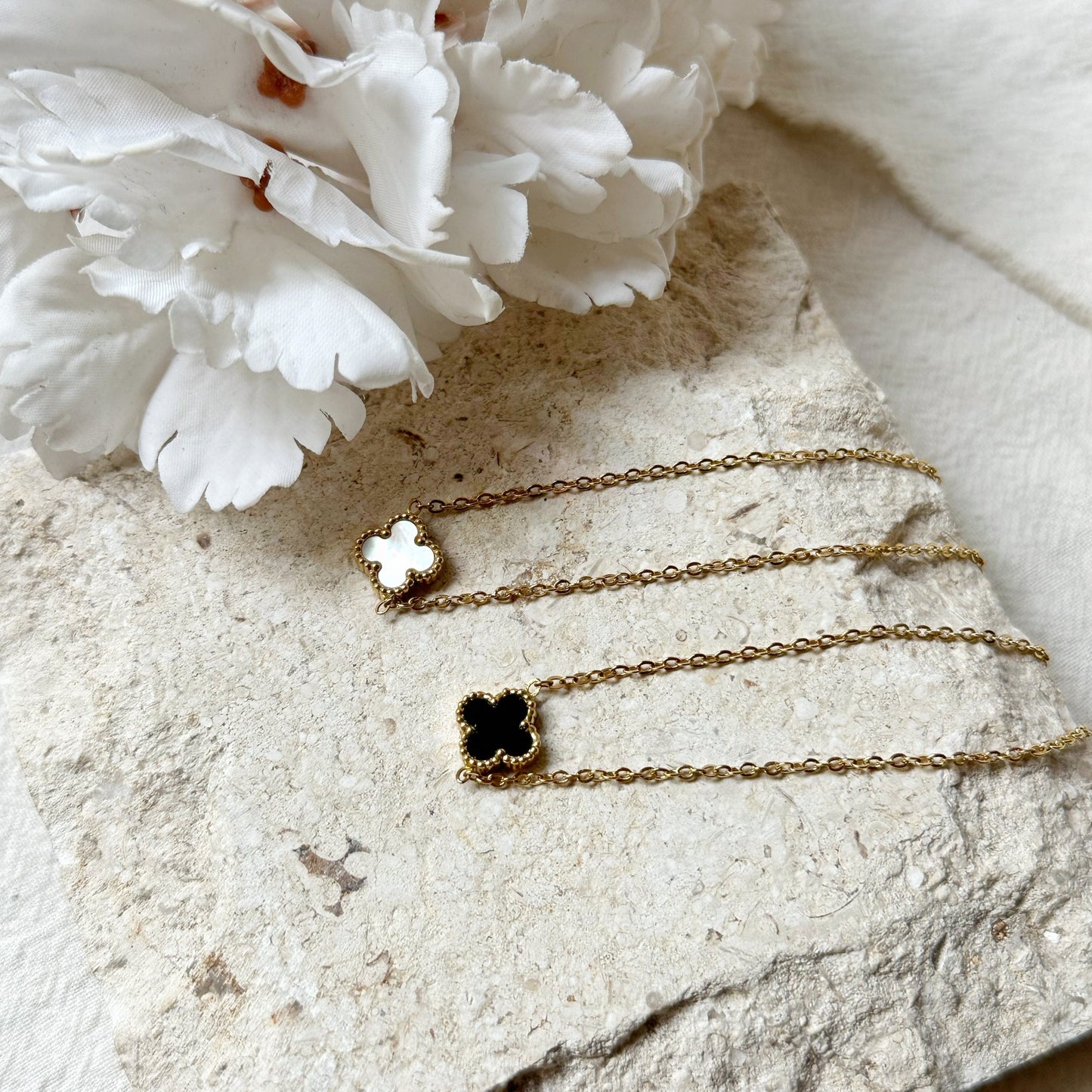 Odele Clover Bracelet