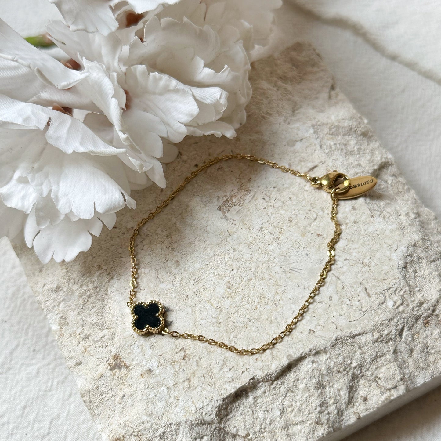 Odele Clover Bracelet