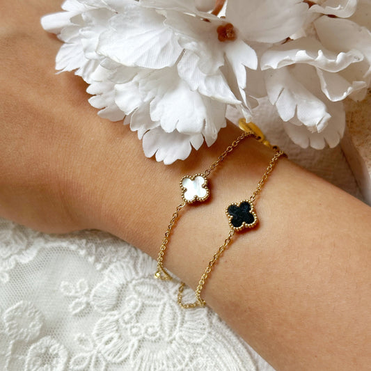 Odele Clover Bracelet
