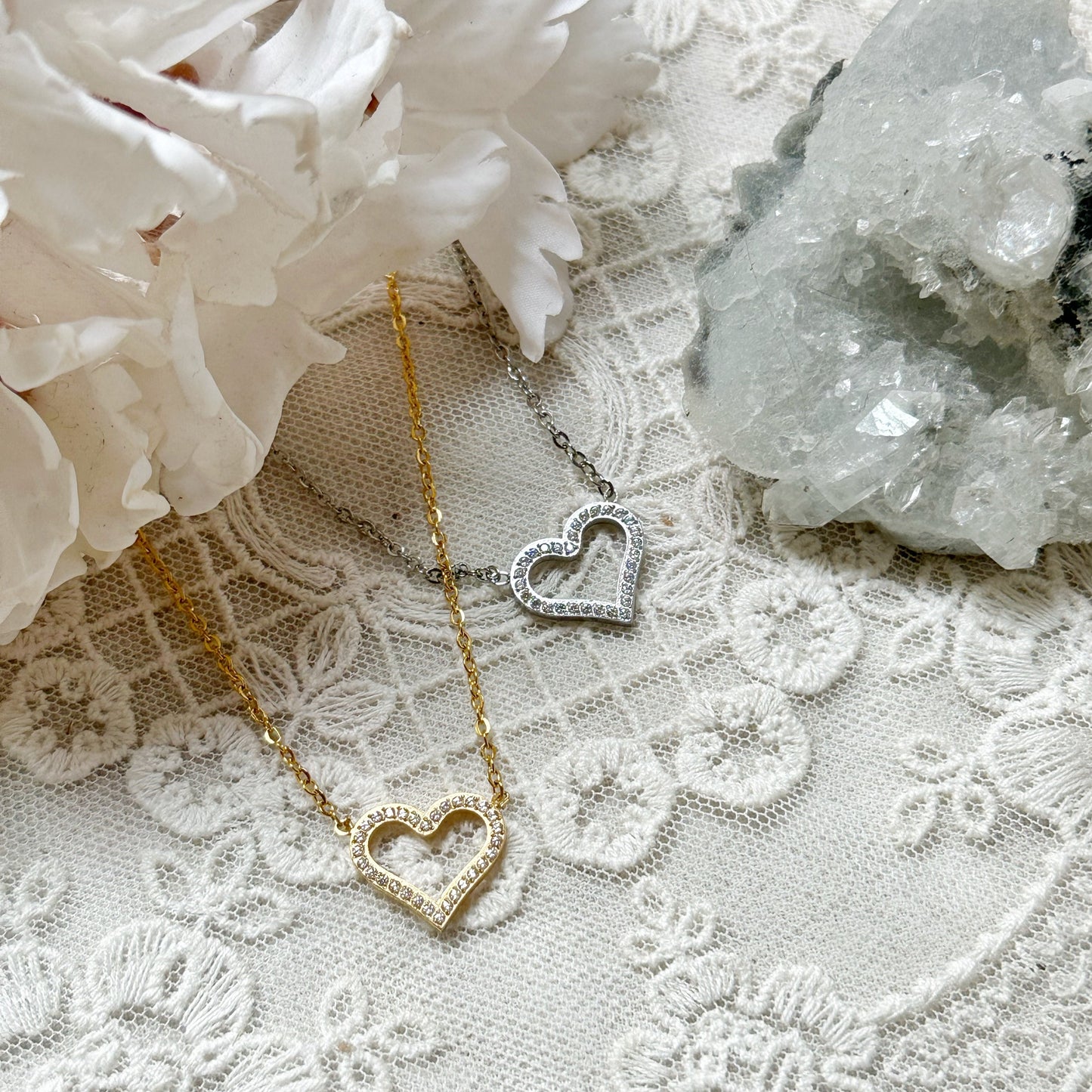 Aiko Necklace