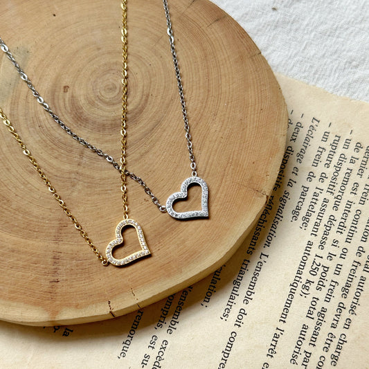 Aiko Necklace