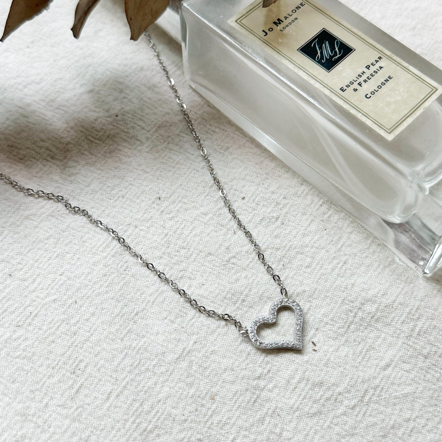 Aiko Necklace