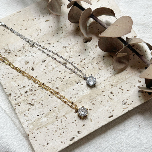 Naomi Necklace