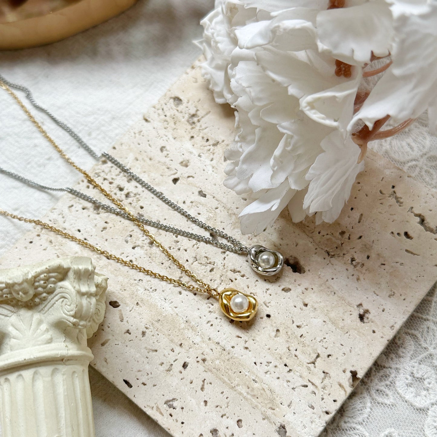 Margot Necklace