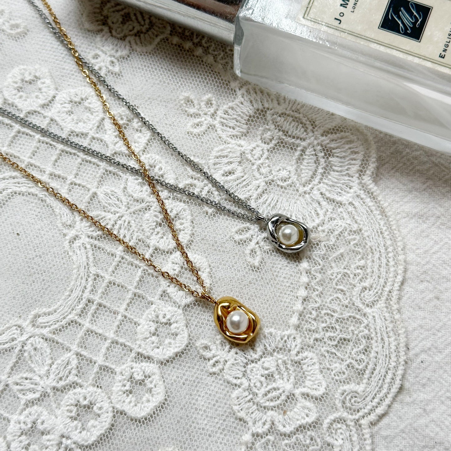Margot Necklace