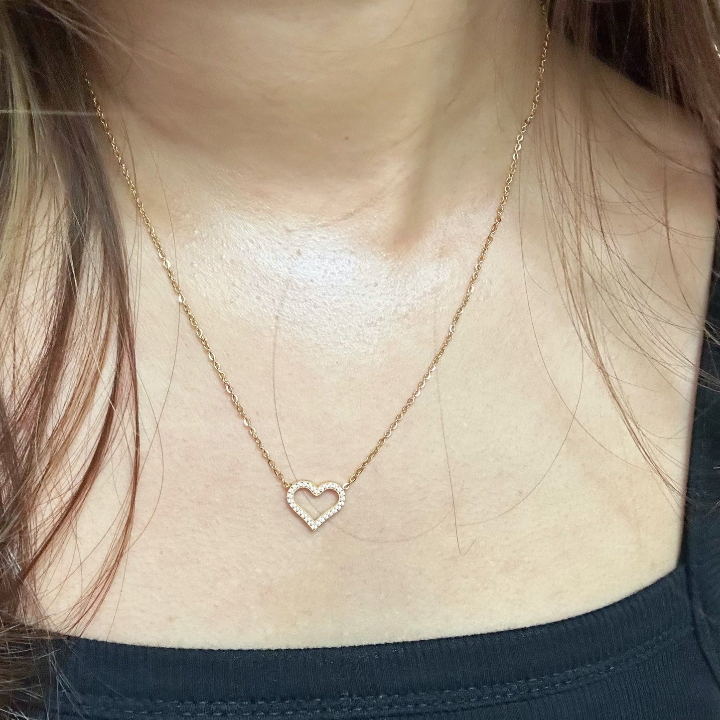 Aiko Necklace