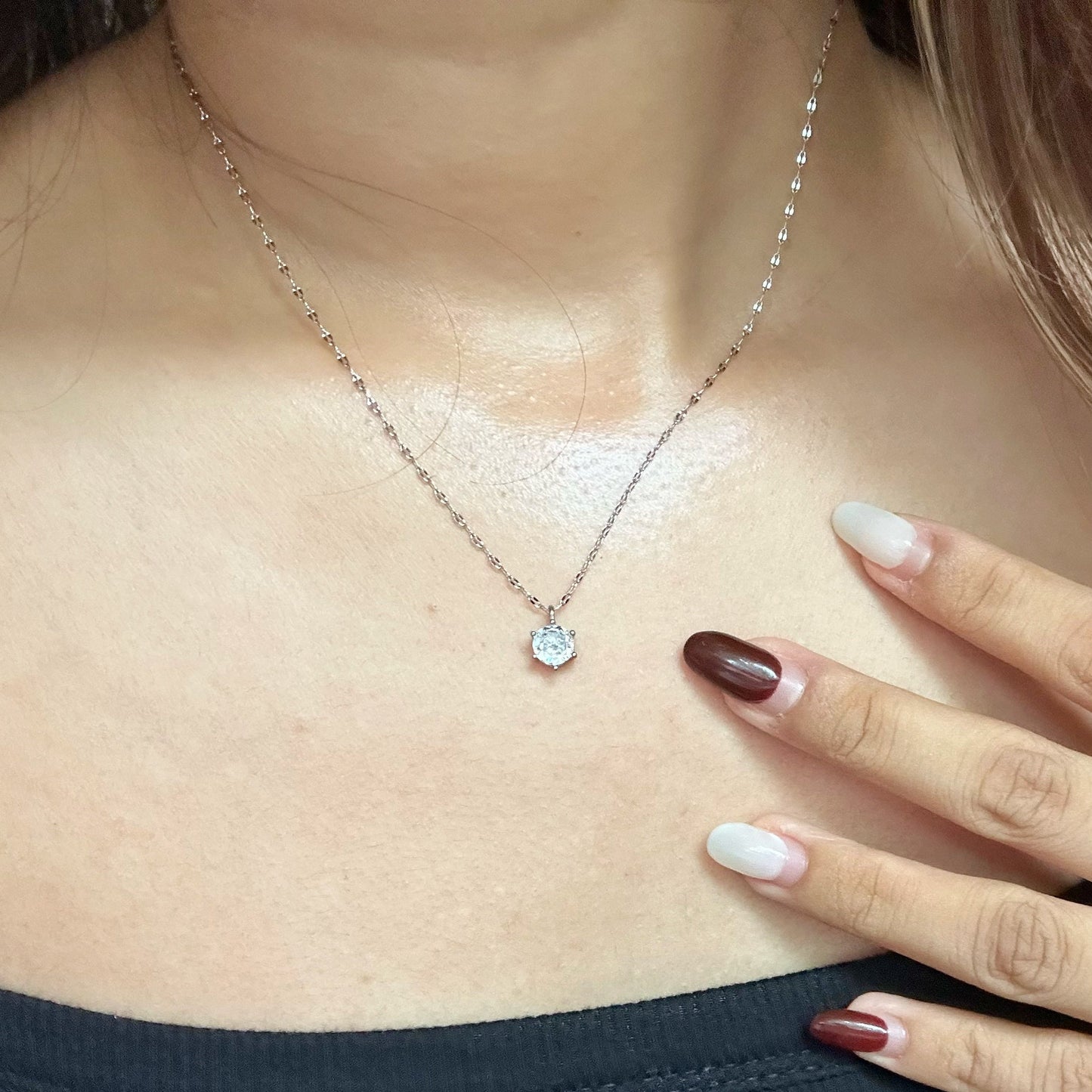 Naomi Necklace