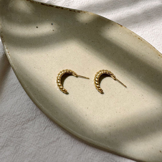 Carmen Half-Hoops