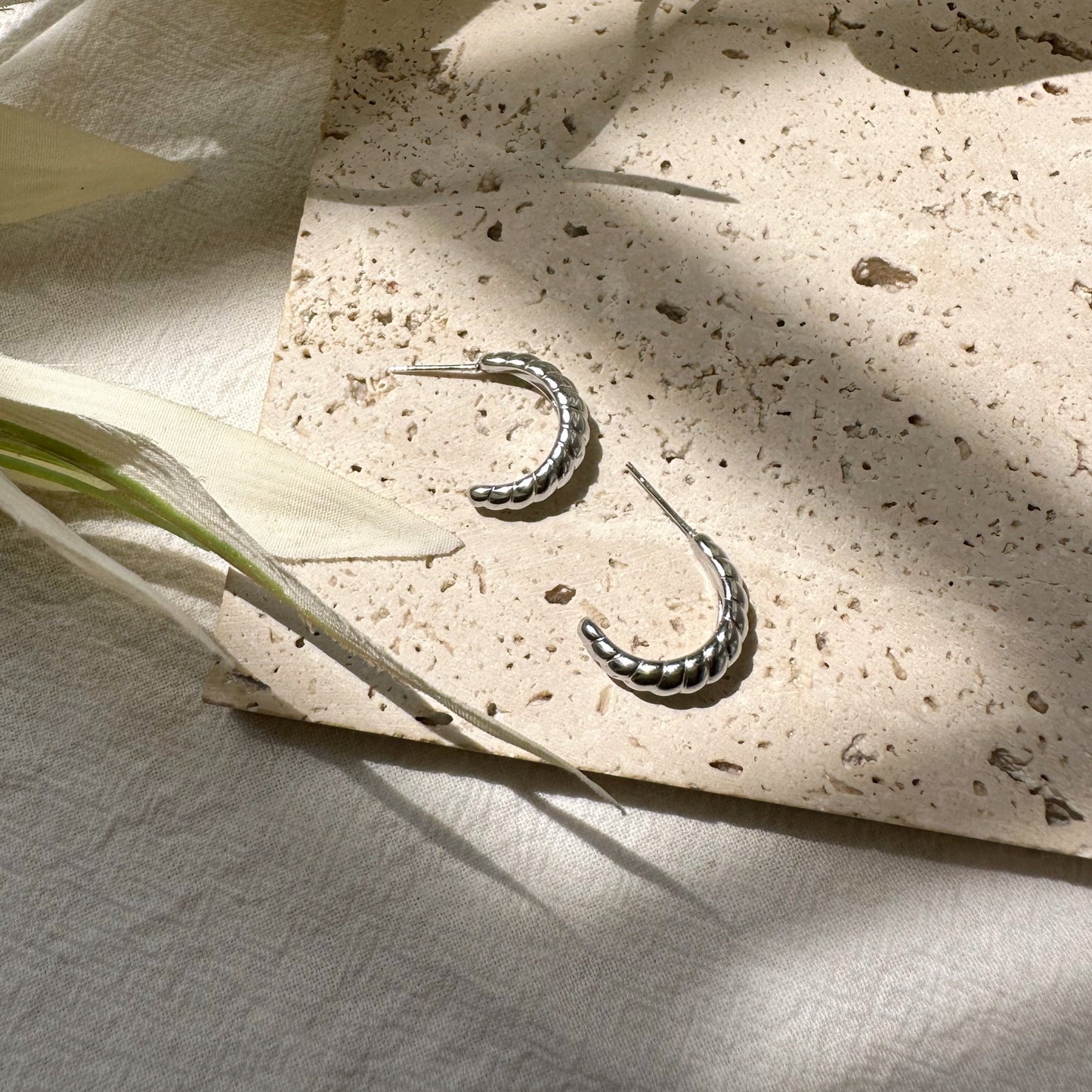 Carmen Half-Hoops