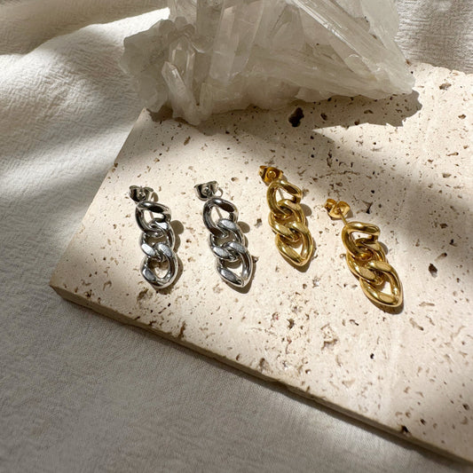 Yvette Link Studs