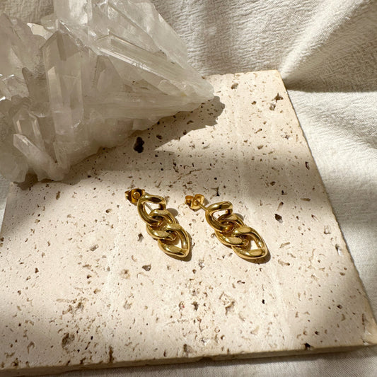 Yvette Link Studs