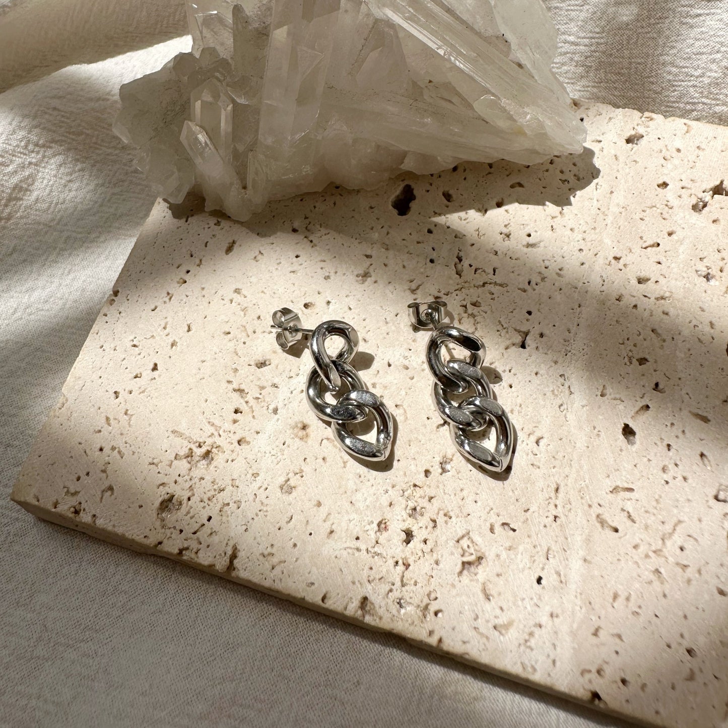 Yvette Link Studs