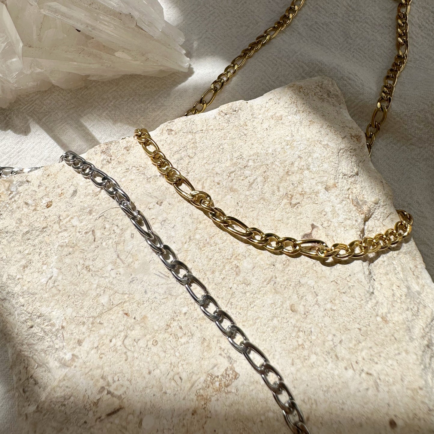 Figaro Necklace